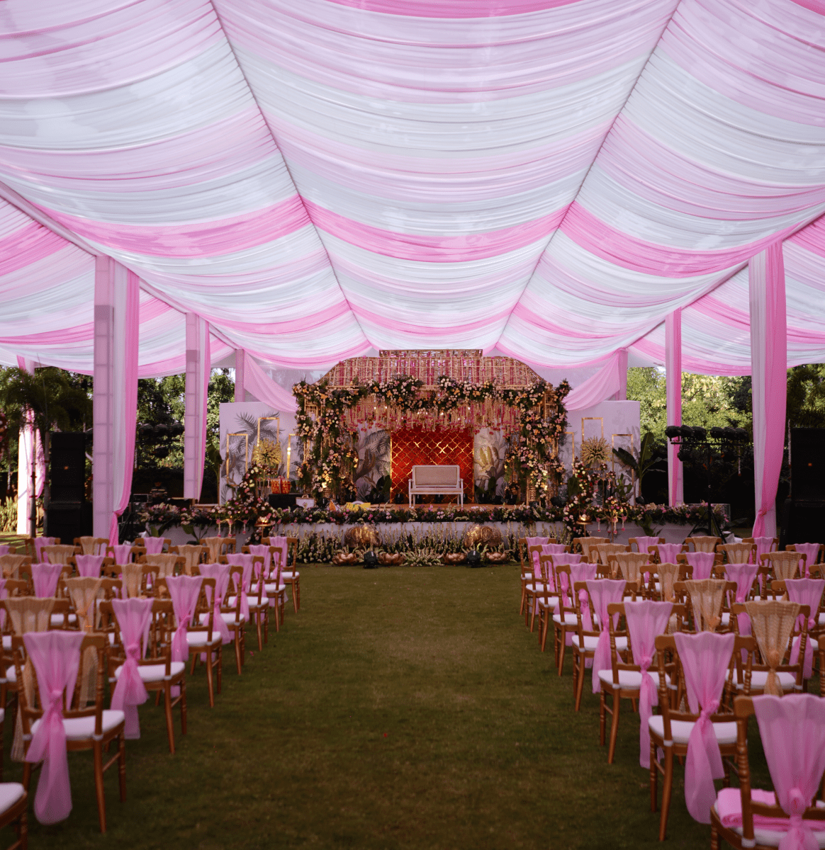 wedding event
