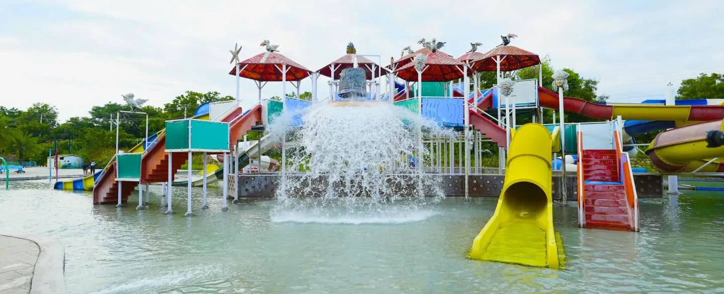 Water Park