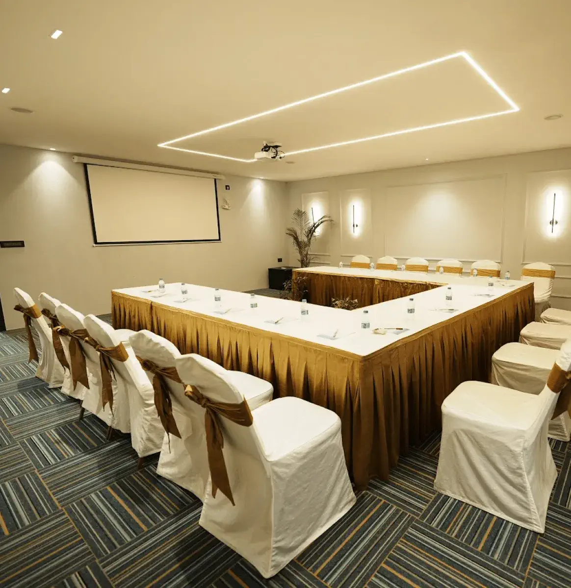 corporate event