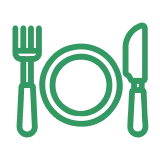 complimentary Breakfast