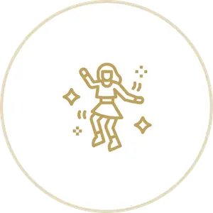 Rain Dance Area